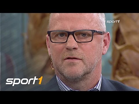 Schaaf gegen Journalist - Kurioses Duell im Doppelpass | SPORT1 DOPPELPASS