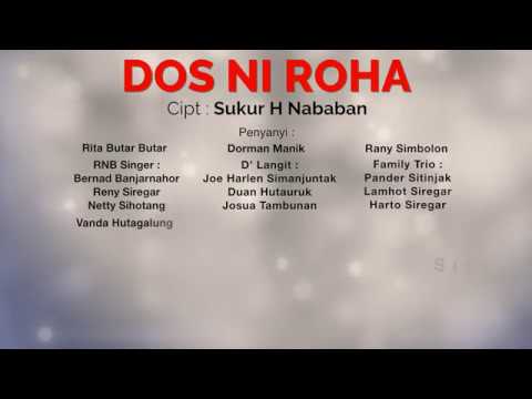 DOS NI ROHA : Artis Silangit