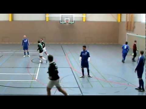 3.Viktoria-Cup 2013 (FFC Rostock Highlights)