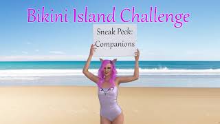 Sneak Peek: Companions