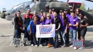 Download lagu Drowning Pool Performs for Troops During USO Tour mp3 Download lagu Drowning Pool Performs for Troops During USO Tour mp3