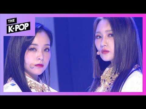 Dreamcatcher, Deja Vu [THE SHOW 190924]
