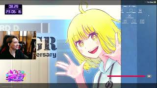ダイジェスト：街に来て1年。161日目。[山田ジェイミー物語???章]