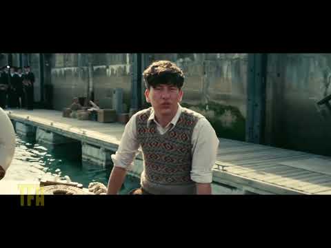 afbeelding Brian Trenchard-Smith on DUNKIRK (2017)