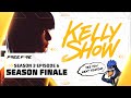 Kelly Show Season Finale Free Fire Official Update Free Fire SSA