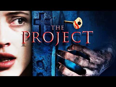 The Project | Trapped, Alone, and Losing Her Grip on Reality | Full Movie