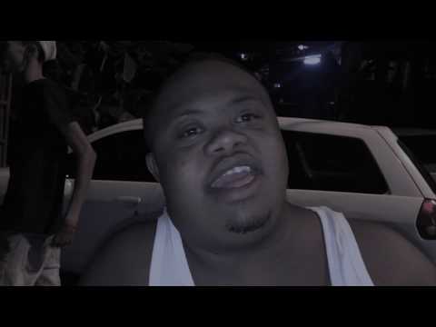 In This Life Video Shoot Freestyle