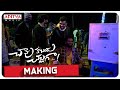 My Name Iju Raju Making Chaavu Kaburu Challaga Songs Kartikeya LavanyaTripathi Jakes Bejoy