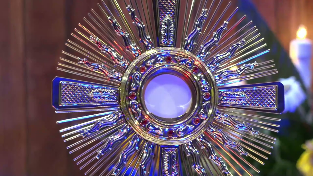 #Oración | Cinco minutos con Jesús