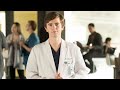 The Good Doctor 1x07 Autistic Patient Says He Wants Shaun