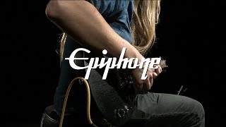 Video thumbnail for Epiphone Les Paul Special VE, Ebony | Gear4music demo by Gear4music Guitars