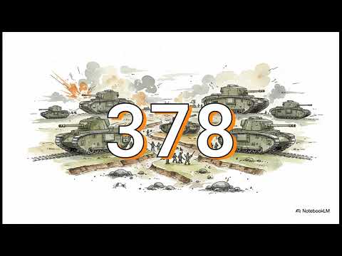 Was Cambrai 1917 the First Modern Battle?