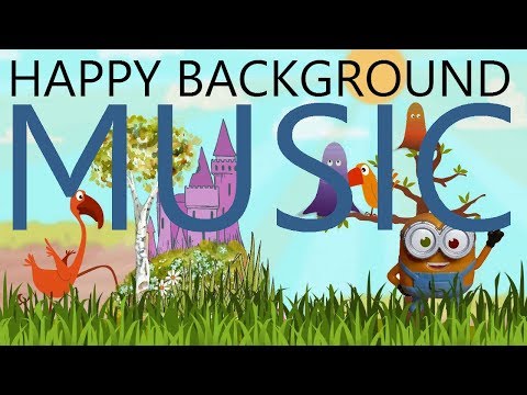 Happy Ukulele Background Music - Pure Fun To Explain - Instrumental Background Music for Video