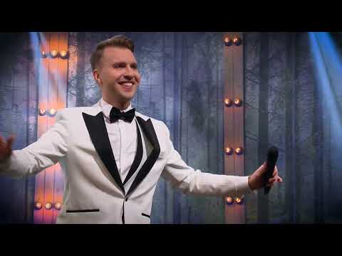 ZELTA TELIŅŠ / Jānis Moisejs