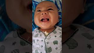 Download lagu BAHASA BAYI 🤣🤣 #fynnybaby #capcut #babyshorts #capcut #reels mp3