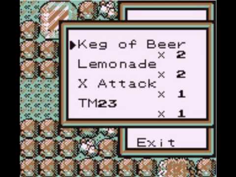 Pokemon Brown - Part 11