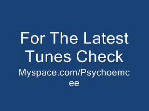 A Milli Freestyle - PsychoEmcee, Greazy Kid, L Doublez + Joelee