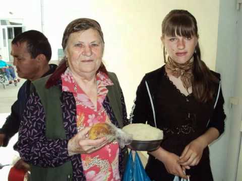 Scoala  Dimitrie Pompeiu Broscauti BT- Solidaritate intre generatii 29 apr 2012.wmv