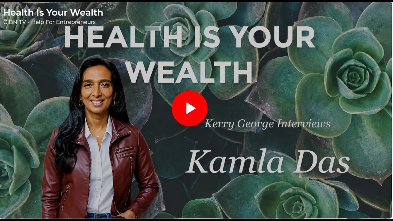 Health Is Your Wealth