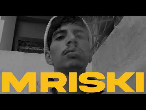 S3R - Mriski ( Visualizer )