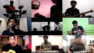 Download lagu SCIMMIASKA - LEMBAYUNG #DIRUMAHAJA mp3
