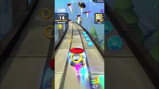 Sonic Dash 2 (Sonic Boom) Gameplay Part 2 Sticks 2/7