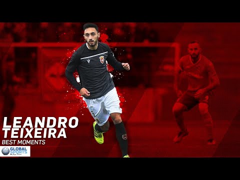 Leandro Teixeira - Best Moments - 2019/2020