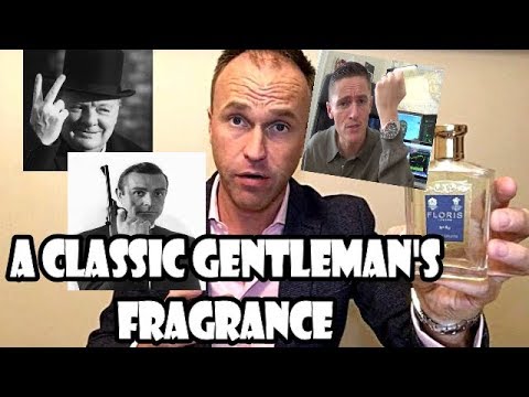 Floris No.89 1st Impressions Fragrance Review (Bonus Video)