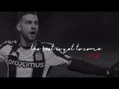 Massimo Bruno 19-20 highlights