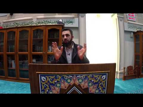 Belal Assaad - The Prophets Series - Story of Prophet Yusuf’s (as) childhood - 17