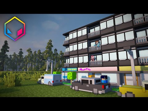 Scenes and *.vox support — Blockbuster sneak peek