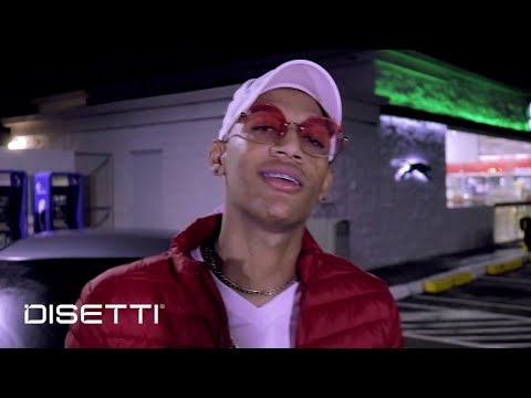 Aldair Productions ❌ El Caly - Babuki (Video Oficial)