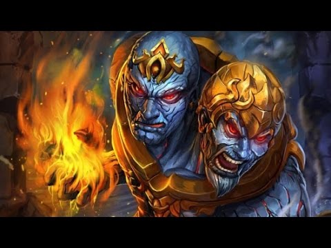 Smite S2 guide-Agni (combos, build and skill order)