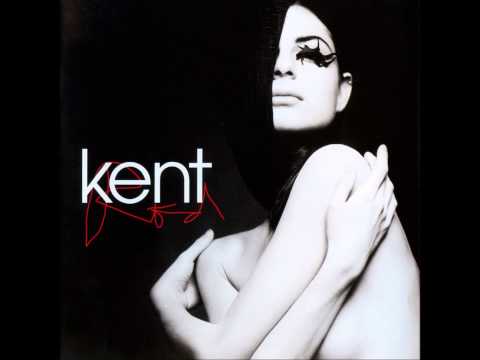 Kent - Röd (Complete Album)