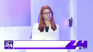 Radu Burnete, consilier prezidențial, la Interviurile Digi24.ro