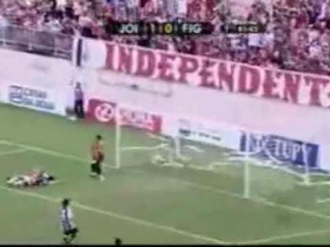 Assista aos gols de JEC 2 x 1 Figueirense.wmv