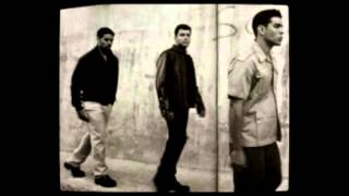 No Mercy - Do you want me