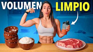 Download lagu The FASTEST Way To GAIN MUSCLE Mass mp3