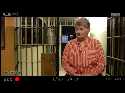 IZA BRAVE - Delinka Djurdjevic - Ep 3 - (TV Happy 30.01.2021)