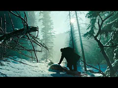 Navjaxx - Miracle (4K Official Music Video)