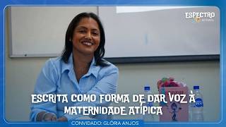 Espectro no farol: Escrita como forma de dar voz à maternidade atípica