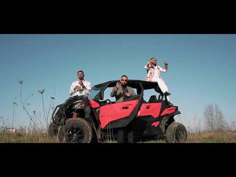 9.3 Official Teaser I Surox Tsunami Sugu I LC PRODUCTION PARIS