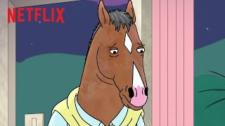 BoJack Horseman (subtítulos) | Tráiler final de la temporada 6  Trailer