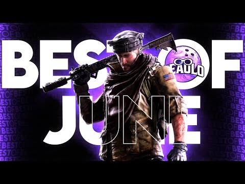 BEAULO'S BEST CLIPS OF JUNE 2021