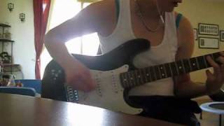 Baby - Justin Bieber Ft. Ludacris (Guitar Cover)