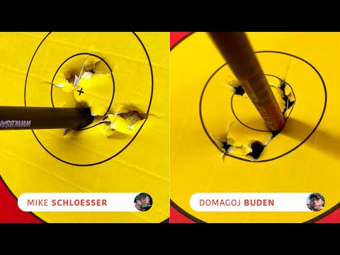 Mike and Dom’s Lockdown Knockout quarterfinal goes to a shoot-off | Fivics Tiebreak