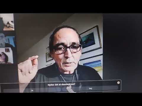 LYT TIL FALKE THUE MIKAILSEN- HVORDAN ANNULLERE VALGKORT