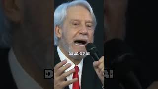 Teologia Essencial : Você Não Acha Deus, Ele te acha #juanribepagliarin