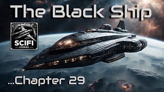 The Black Ship - Chapter 29