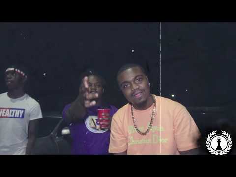 6 Mile Rio -  Shit Talker ( Shot By 4oreverent )